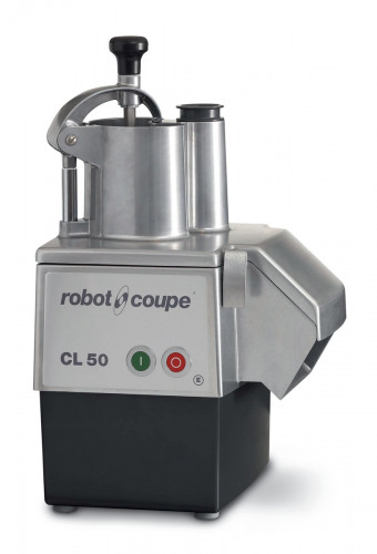 Combiné cutter coupe-légumes Robot Coupe R211XL