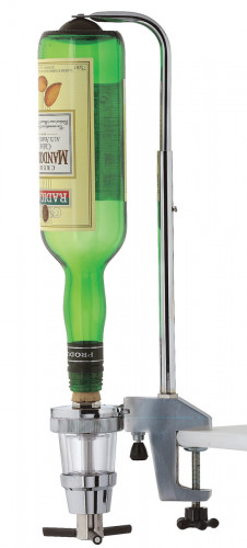 Doseur alcool 4CL 4 cl