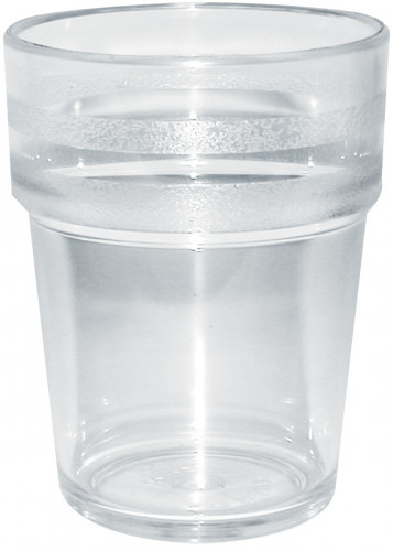 Gobelet copolyester 16 cl Vaisselle Enfance Plastorex