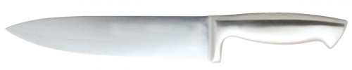 Couteau chef 20 cm acier inox unie Fushi Essentials Collection