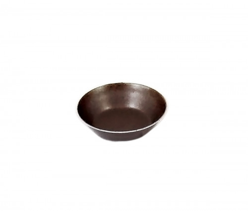 Moule à tartelette acier Revêtement anti-adhésif Ø 9 cm 1,2 cm Gobel