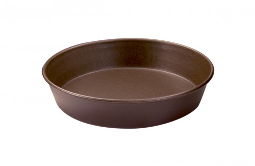 Moule à milasson acier Revêtement anti-adhésif Ø 10 cm 2,1 cm Gobel