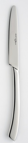 Couteau à dessert monobloc cranté 21,8 cm Alinea Eternum