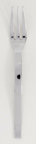 Fourchette à servir inox 18/10 14,9 cm Alinea Eternum