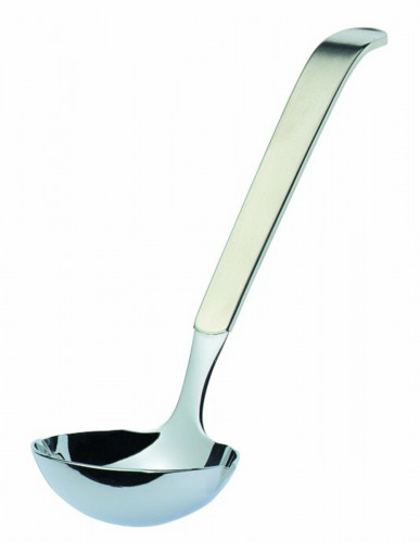 Cuillère à sauce inox 21 cm Amefa