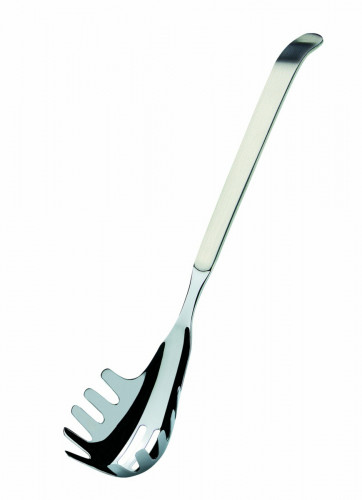 Cuillère à spaghetti inox 18/10 31 cm Amefa