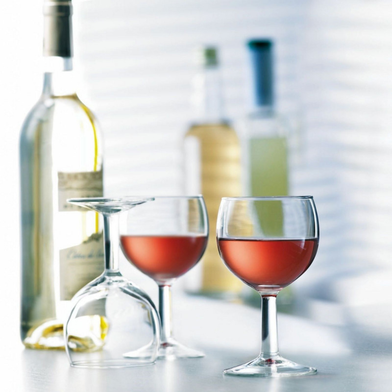Verre à pied verre 25 cl Ballon Arcoroc