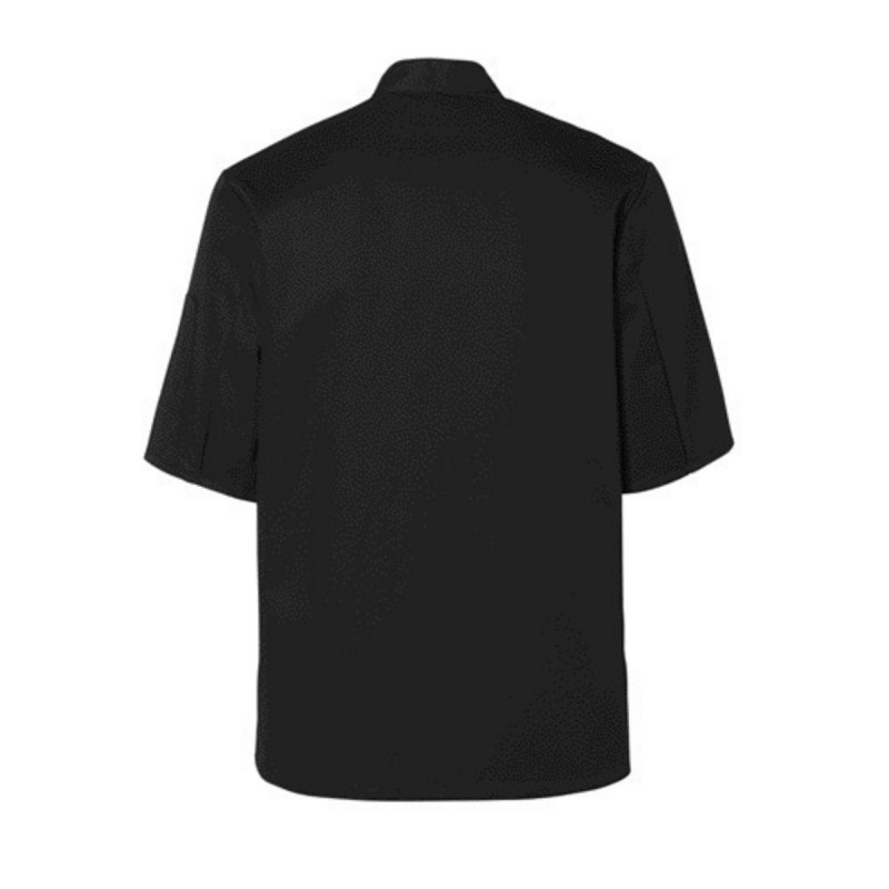 Veste noir T0 Blake Molinel