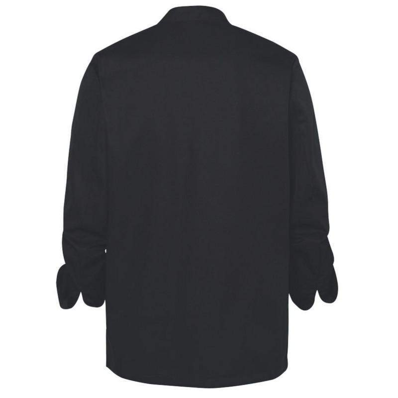 Veste noir T3 Blake Molinel