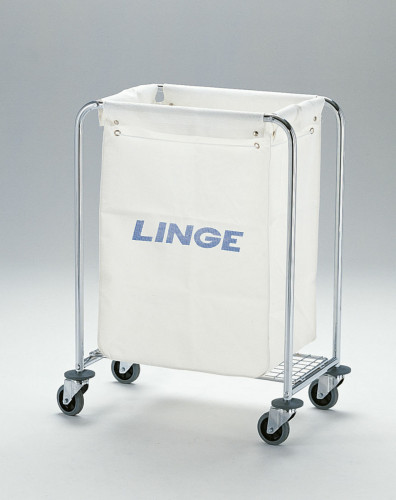 Sac à linge plastique Saint Romain