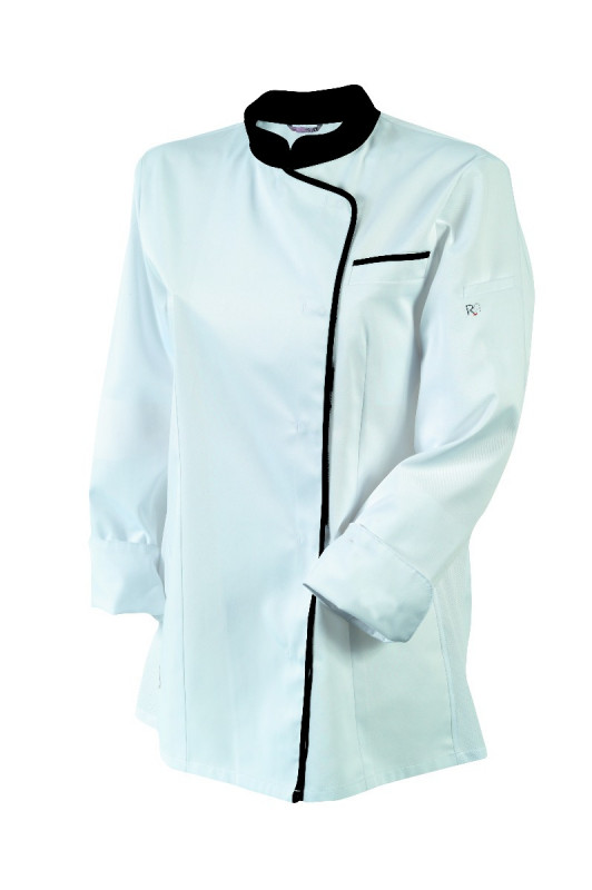 Veste blanc T0 Expression Robur