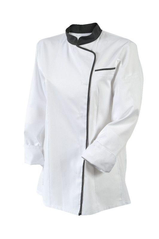 Veste femme gris T3 Expression Robur