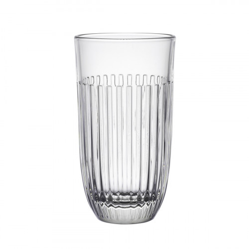 Gobelet forme haute verre pressé 45 cl Ouessant La Rochere