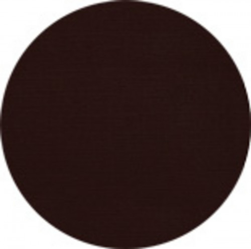 Nappe noir non tissé Ø 240 cm Evolin Duni (10 pièces)