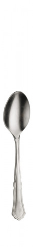 Cuillère à moka inox 18/10 11,8 cm Settecento Pintinox