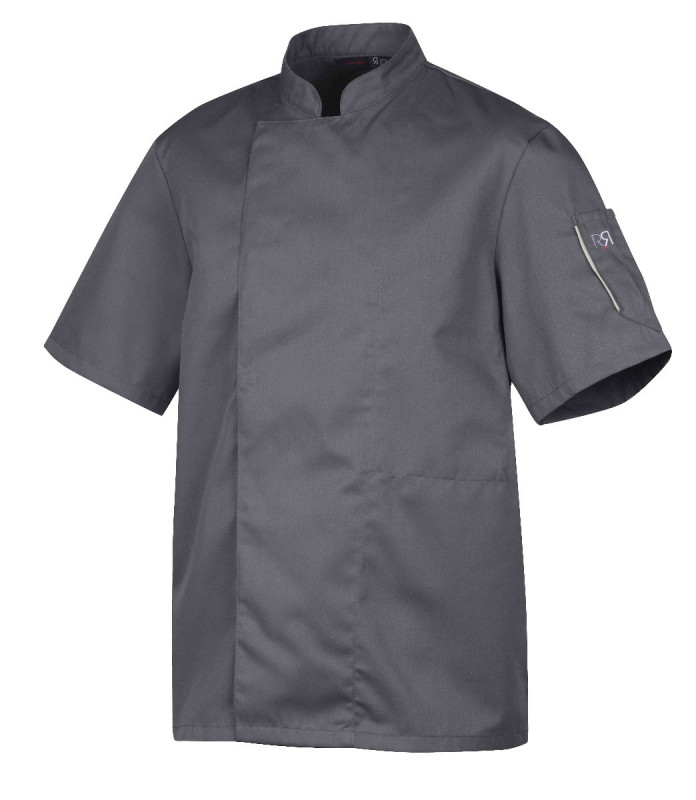 Veste homme gris T4 Nero Robur