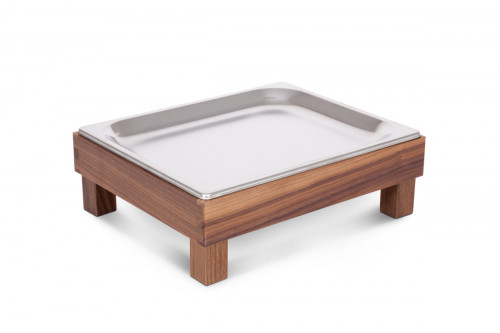 Set refrigéré GN 1/1 classic Nature Zepe