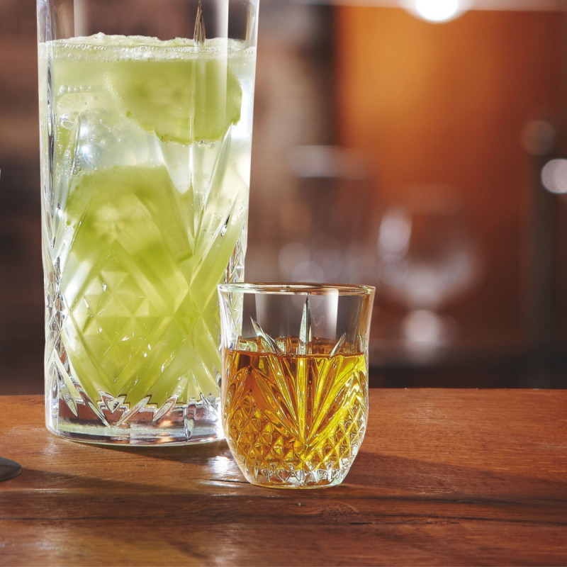 Shooter verre 5 cl Broadway Arcoroc