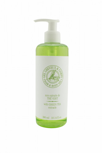 Gel douche et shampoing 300 ml Origins Tren (24 pièces)