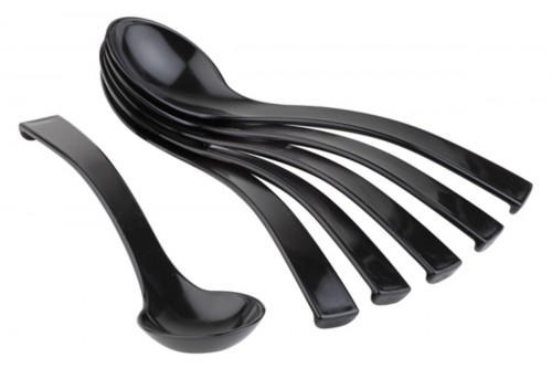 Cuillère de service mélamine Aps (6 pièces)