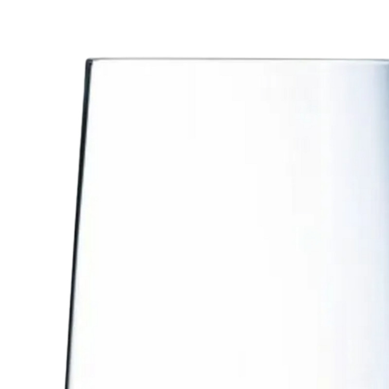 Gobelet forme haute verre cristallin 45 cl Lima Chef & Sommelier