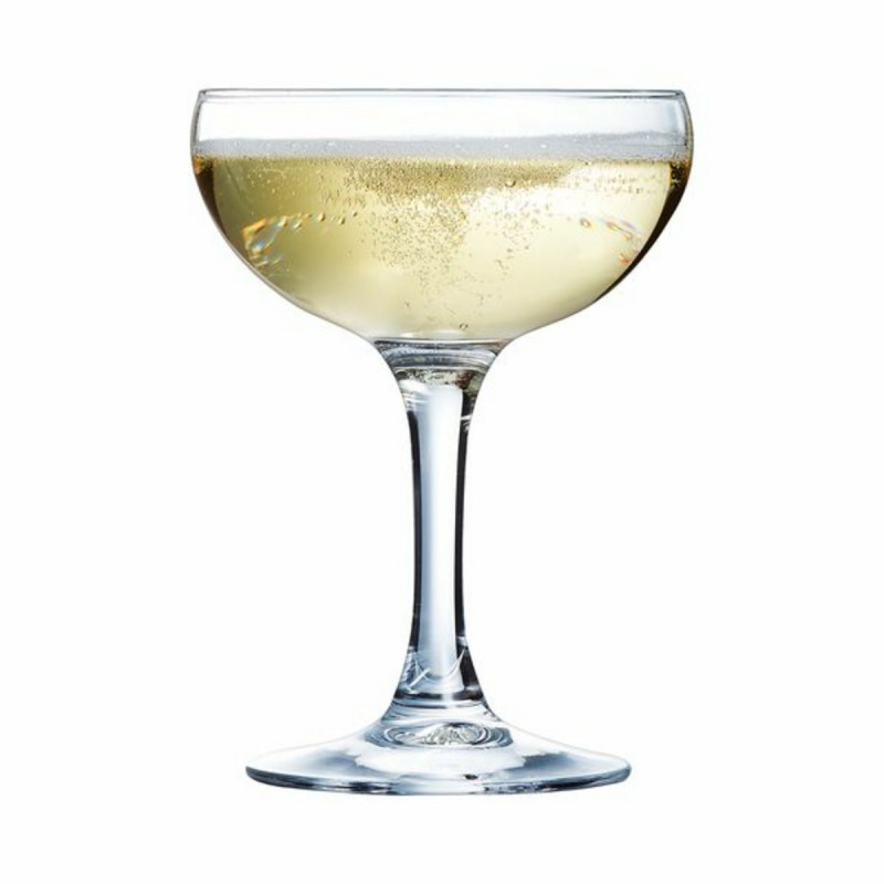 Coupe à cocktail verre 16 cl Elegance Arcoroc