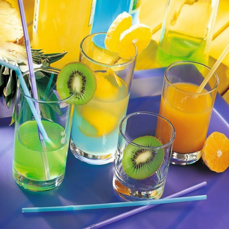 Gobelet verre 28 cl Elegance Arcoroc