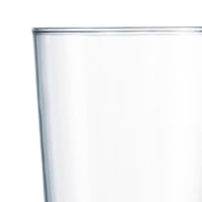 Verre à bière verre 39 cl Linz Arcoroc