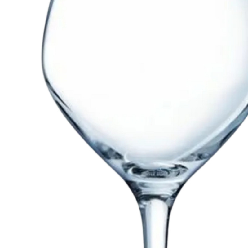 Verre à pied verre 35 cl Magnifique Arcoroc