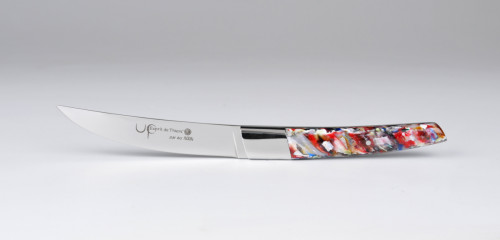 Couteaux à steak 25 cm Au Nain (4 pièces)