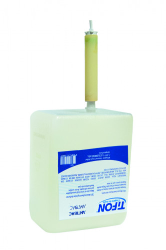 Savon liquide bactéricide 1 L (6 pièces)