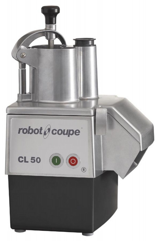 Combiné cutter coupe-légumes R402VV 100 couverts 1000 W 230v Robot Coupe