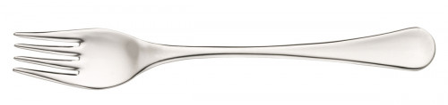 Fourchette de table inox 18/10 17,6 cm Solaris Pintinox