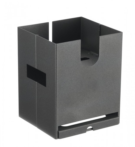 Base pour distributeur acier noir 195x355x240 mm Pintinox