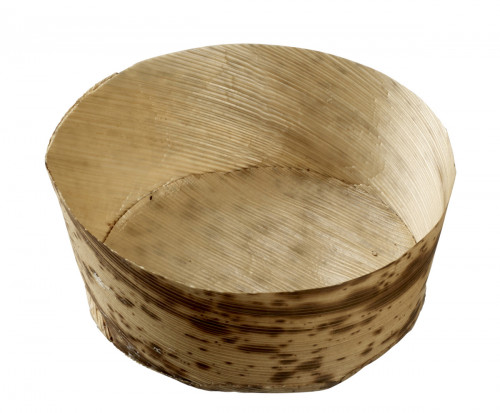Coupelle rond beige Ø 70 mm 25 mm Solia (50 pièces)