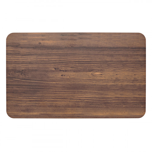 Plateau mélamine 530x325 mm Evento Degrenne