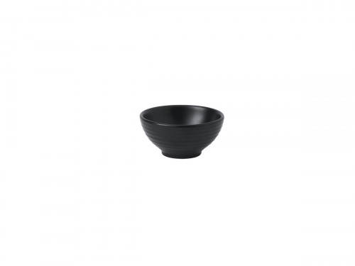 Bol rond Jet porcelaine Ø 10,5 cm Evo Dudson