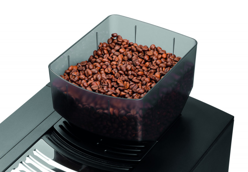 Distributeur automatique de café KV1 2,7 kW Bartscher