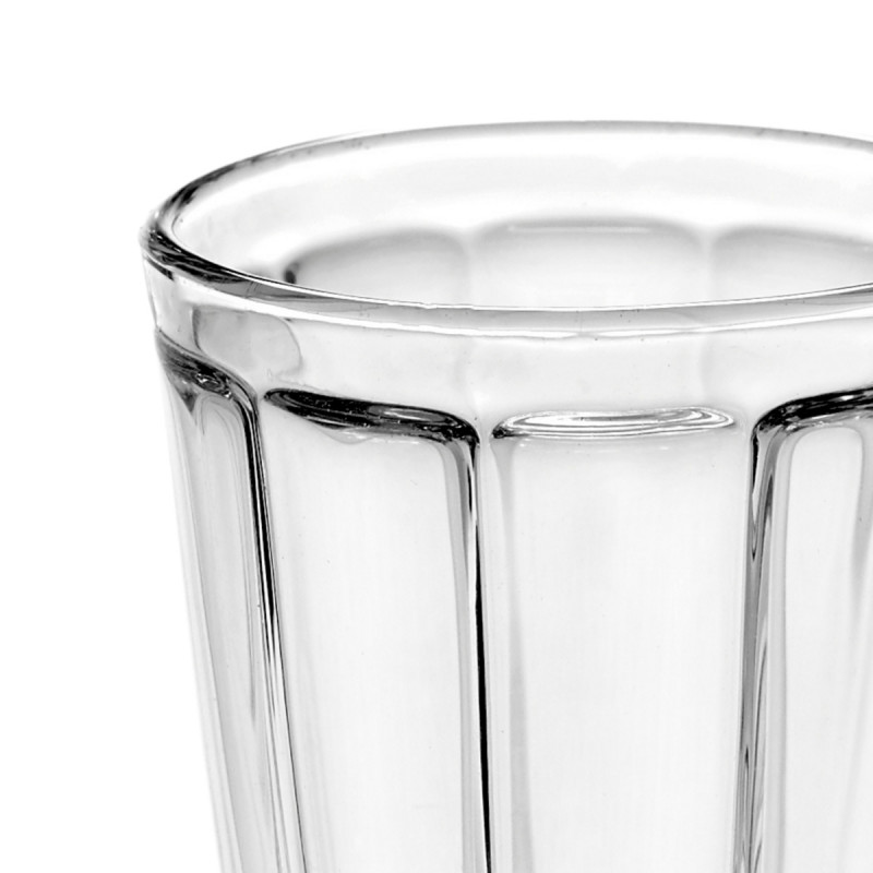 Gobelet verre 10 cl Surface Serax