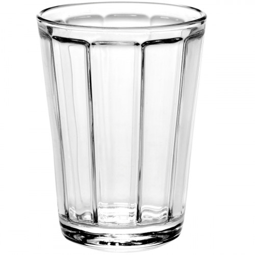 Gobelet verre 20 cl Surface Serax
