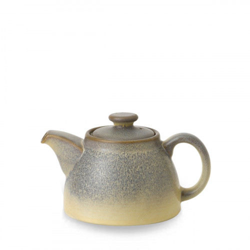 Théière gris porcelaine 82 cl Evo Granite Dudson