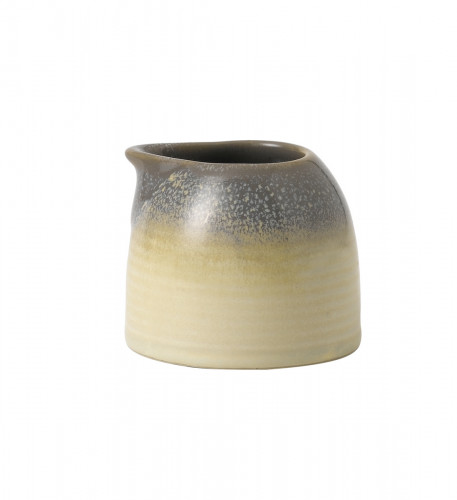 Crémier gris porcelaine 6 cl Evo Granite Dudson