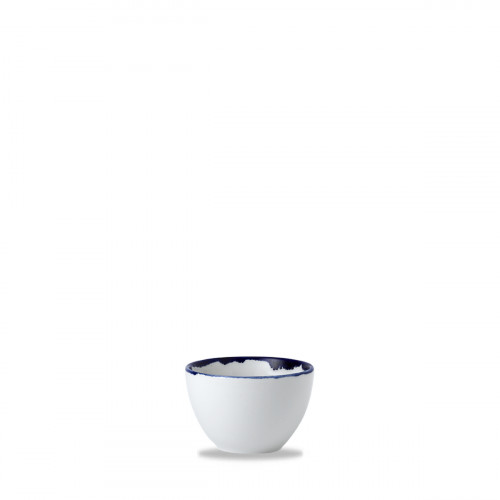 Sucrier Ink porcelaine vitrifiée Ø 9,8 cm Harvest Dudson