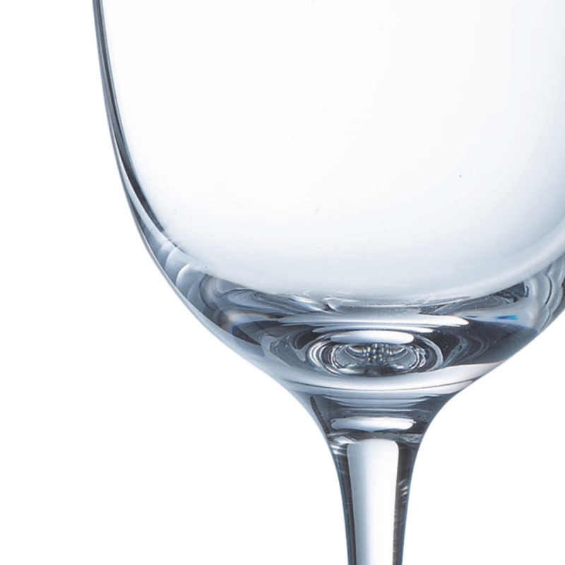 Coupe à cocktail verre cristallin 15 cl Champagne & Cocktail Chef & Sommelier