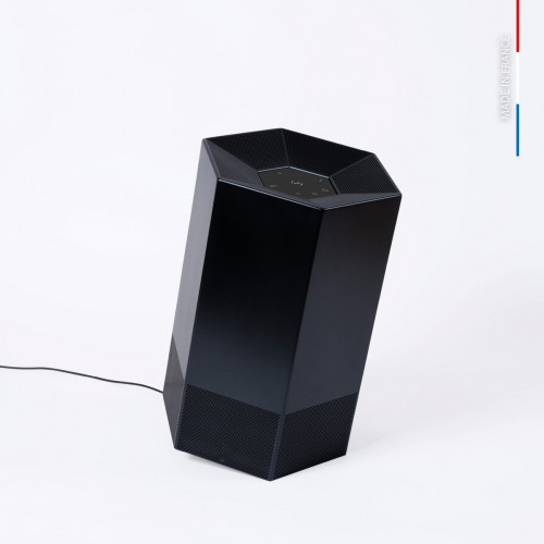 Purificateur d'air 85 W Jvd
