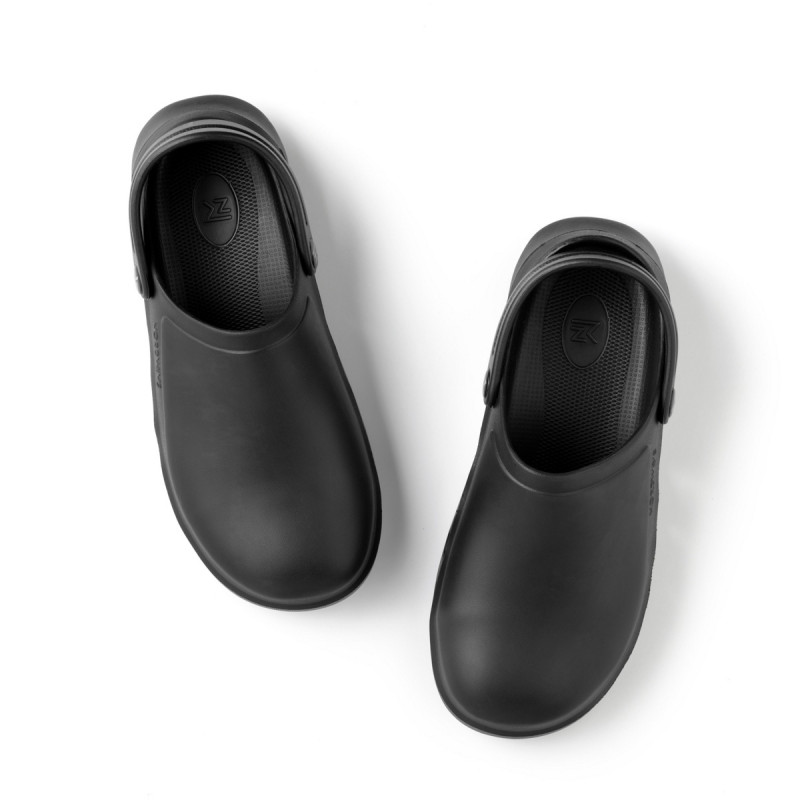 Sabot noir 47 Nfly Nordways