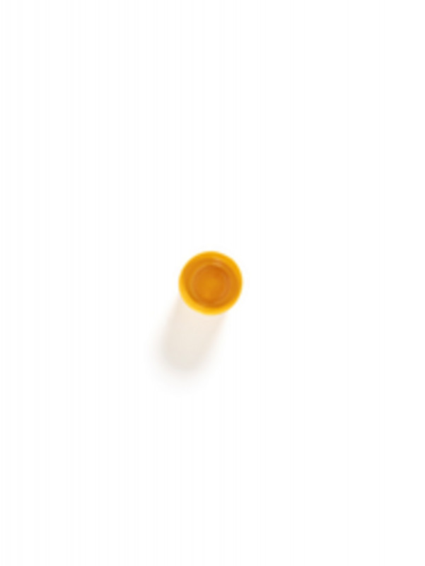 Tasse à café rond sunny yellow grès émaillé 25 cl Ø 7,5 cm Feast By Ottolenghi Serax