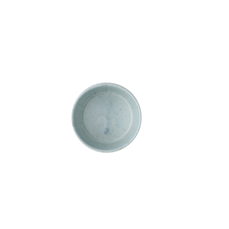 Pot droit duck egg porcelaine vitrifiée Ø 8,7 cm Nourish Siena Barley Churchill