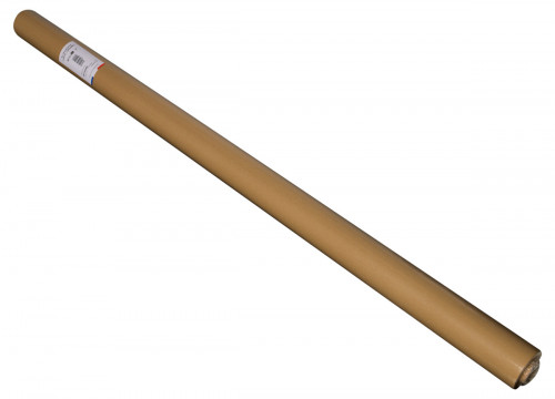 Rouleau nappe caramel non tissé 25x1,2 m Lisah Pro.mundi