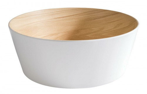 Saladier mélamine Ø 26,5 cm 10,5 cm 3,4 L Frida Aps